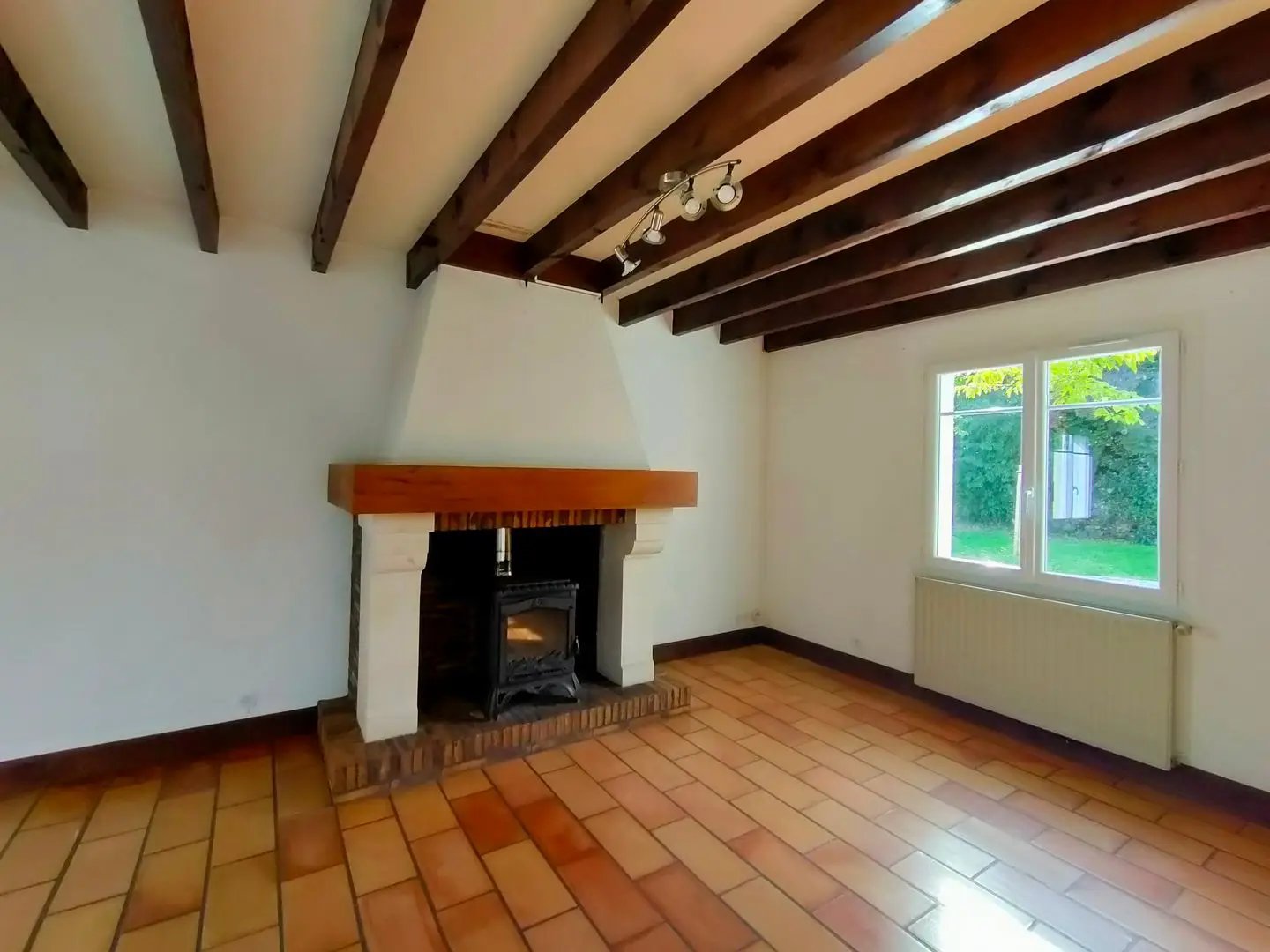 Maison à vendre, 125m², Niort
