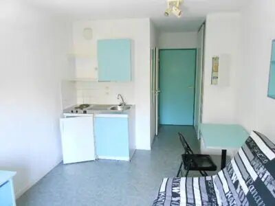 Appartement à louer, 18m², Montpellier