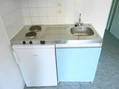 Appartement à louer, 18m², Montpellier
