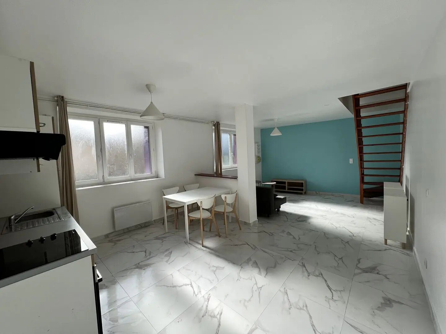 Maison à louer, 60m², Vierzon