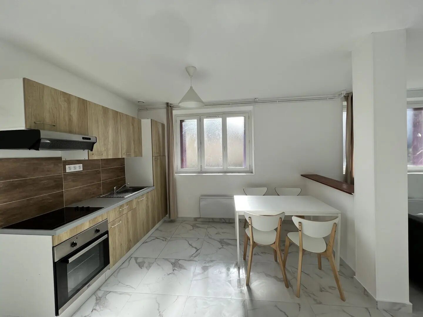 Maison à louer, 60m², Vierzon