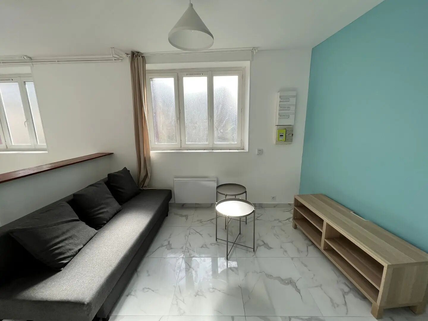 Maison à louer, 60m², Vierzon