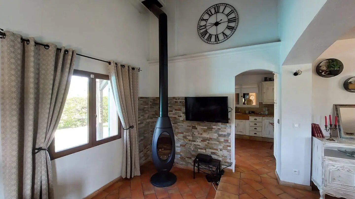 Maison à louer, 110m², Montauroux