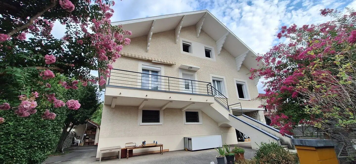 Maison à vendre, 134m², Voreppe