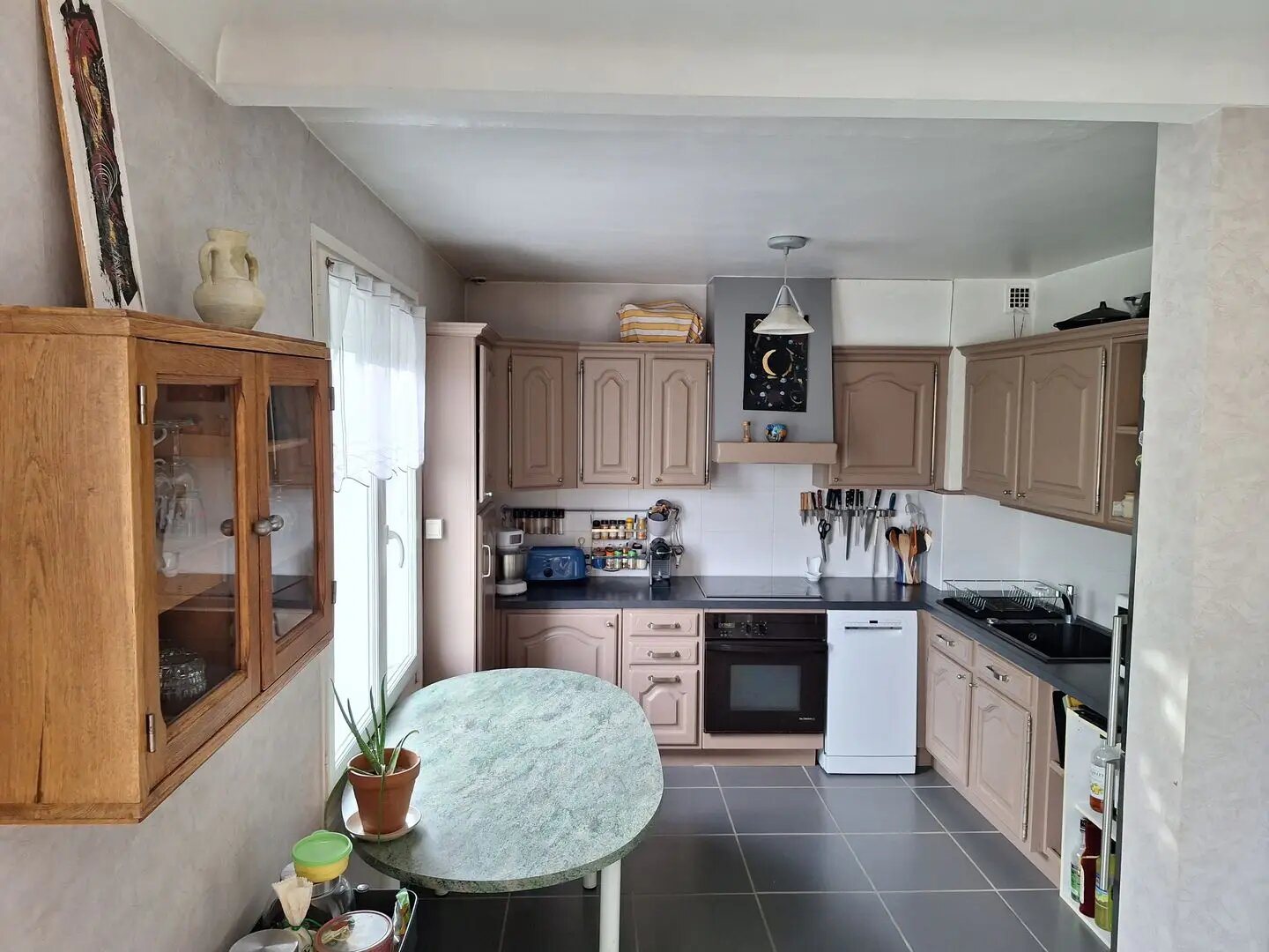 Maison à vendre, 134m², Voreppe