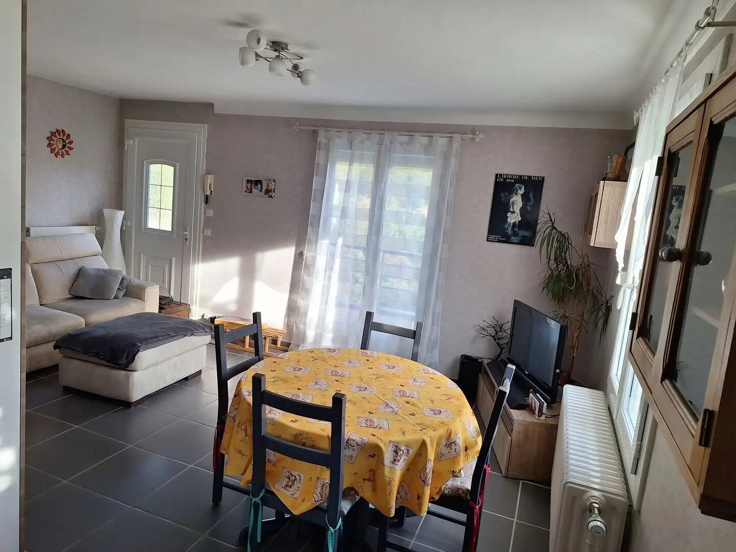 Maison à vendre, 134m², Voreppe