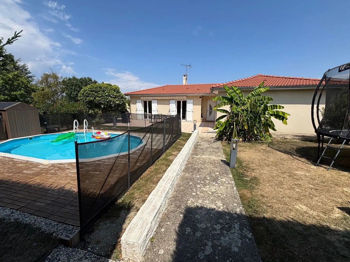 Maison à vendre, 106m², Diémoz