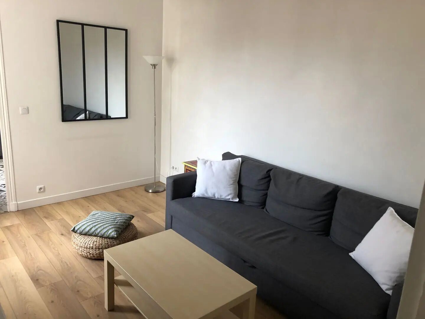 Appartement à vendre, 45m², Puteaux