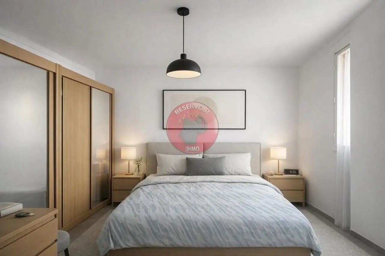 Maison à vendre, 75m², Cagnes-sur-Mer