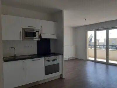 Appartement à louer, 41m², Saran