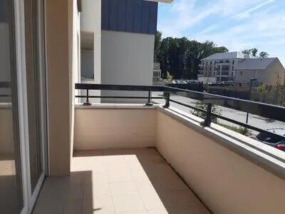 Appartement à louer, 41m², Saran