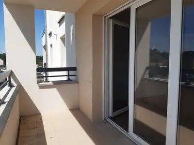 Appartement à louer, 41m², Saran