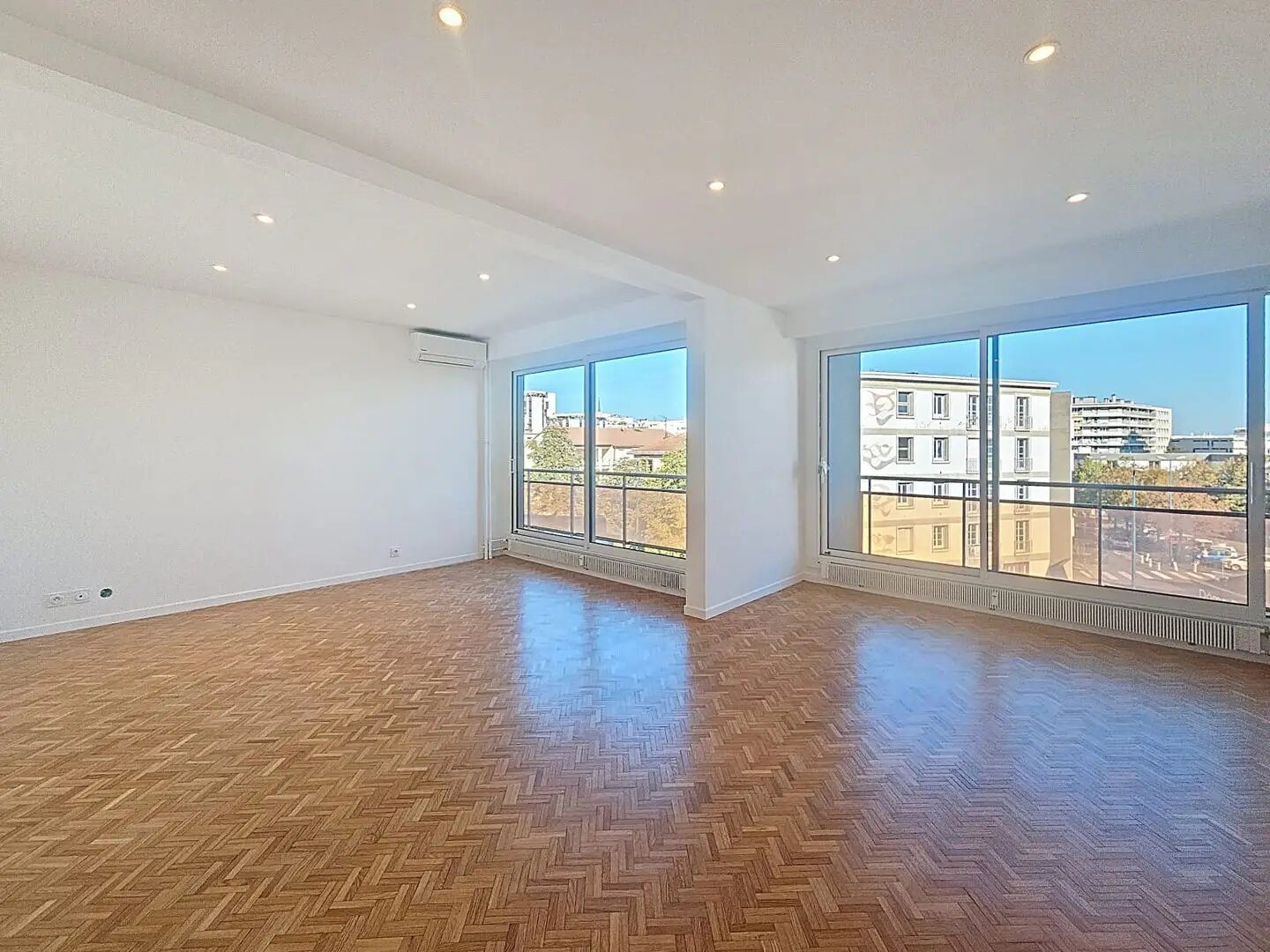 Appartement à vendre, 129m², Chamalières