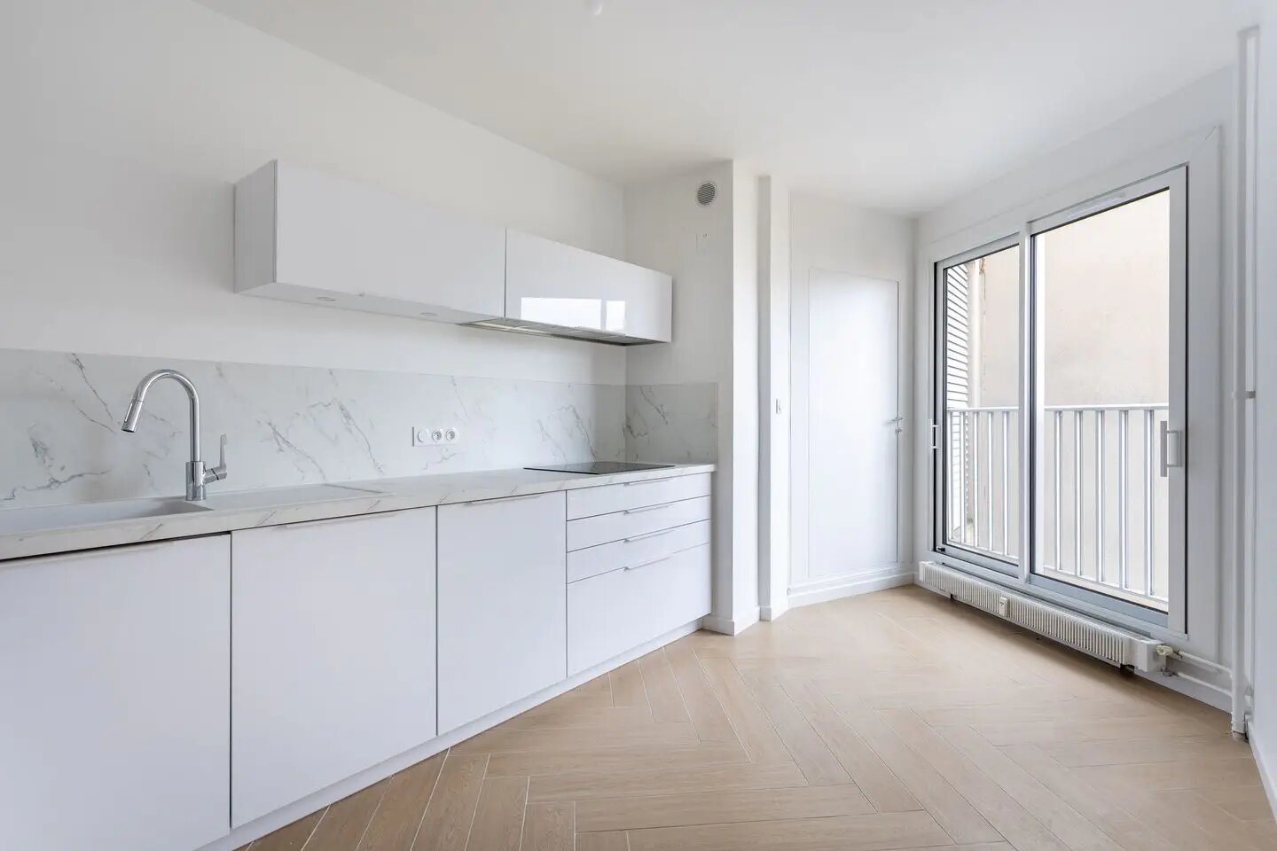 Appartement à vendre, 129m², Chamalières