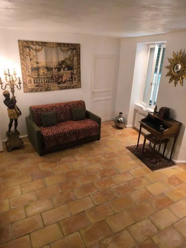 Appartement à vendre, 27m², Nice