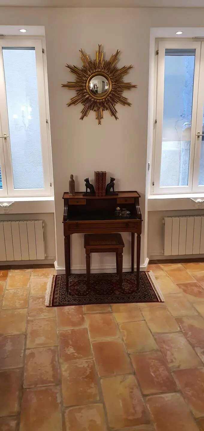 Appartement à vendre, 27m², Nice