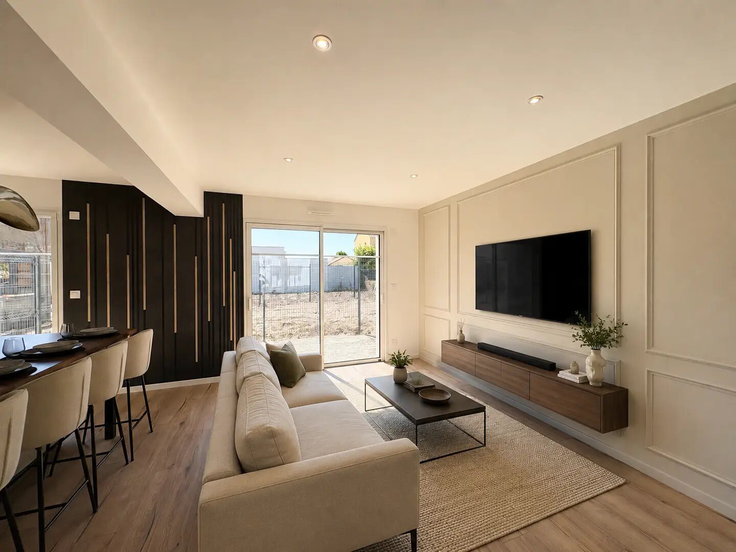 Maison à vendre, 135m², Saint-Julien-de-Concelles