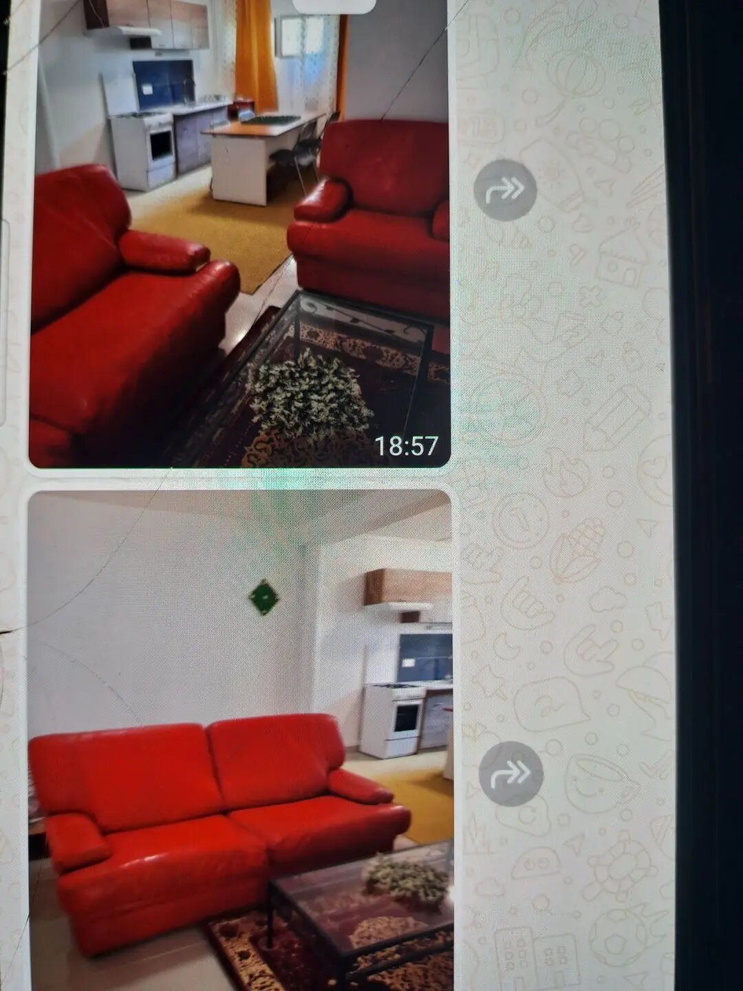 Appartement à louer, 35m², Baillet-en-France