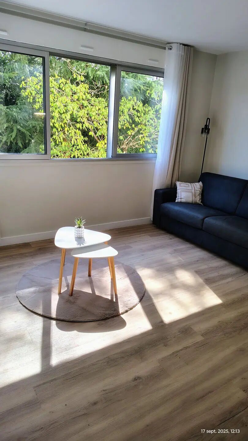 Appartement à louer, 24m², Périgueux