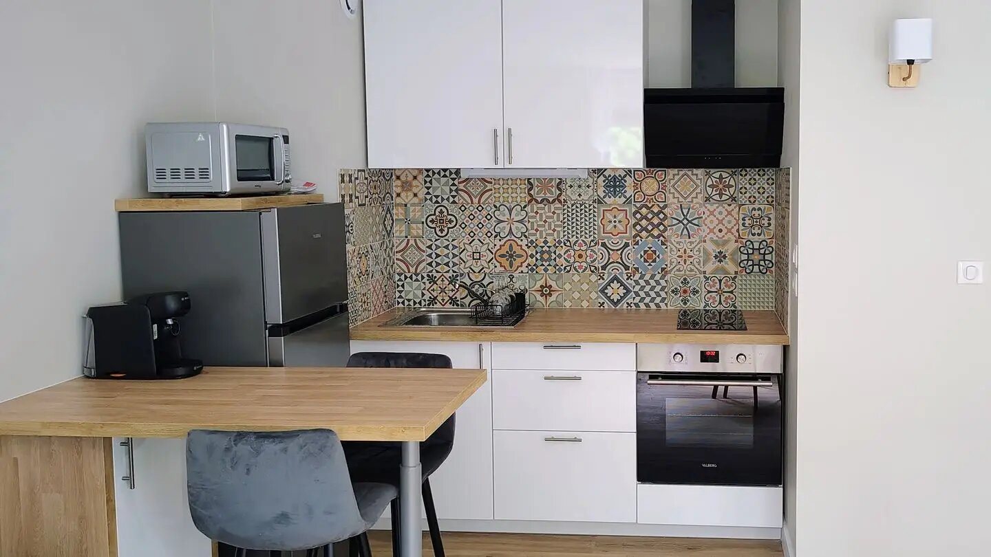 Appartement à louer, 24m², Périgueux