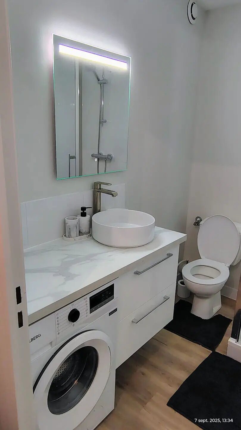 Appartement à louer, 24m², Périgueux