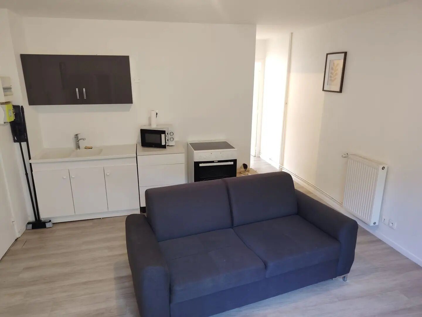 Appartement à louer, 34m², Bort-les-Orgues