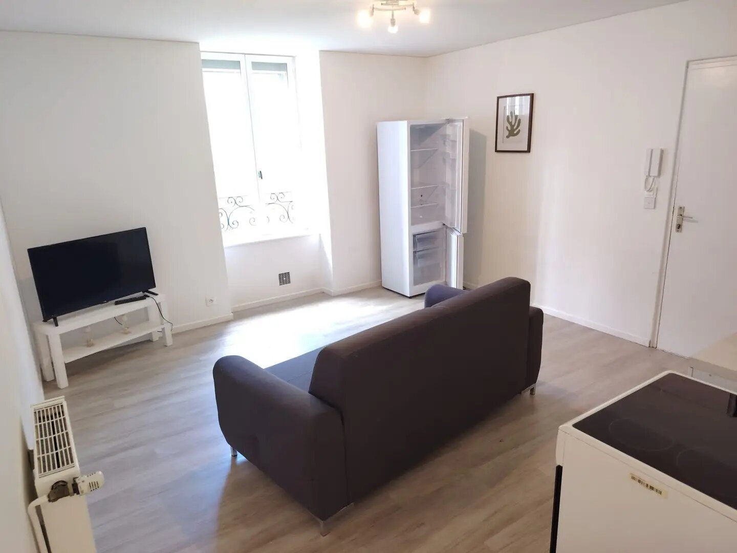 Appartement à louer, 34m², Bort-les-Orgues