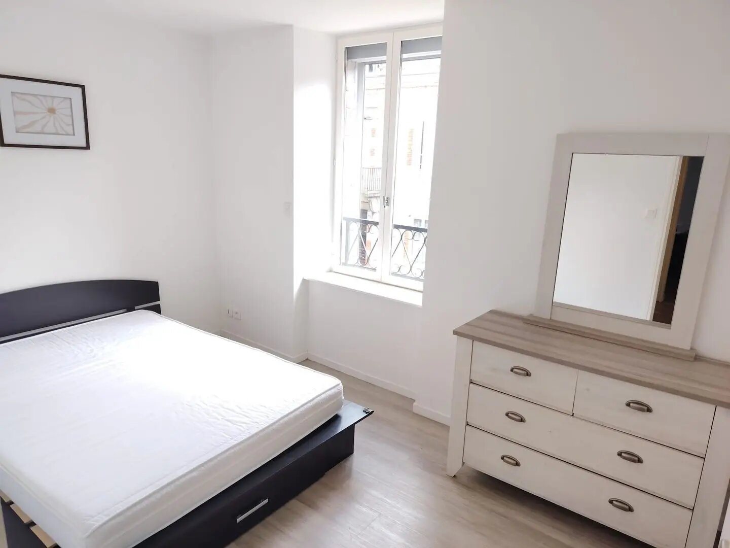 Appartement à louer, 34m², Bort-les-Orgues