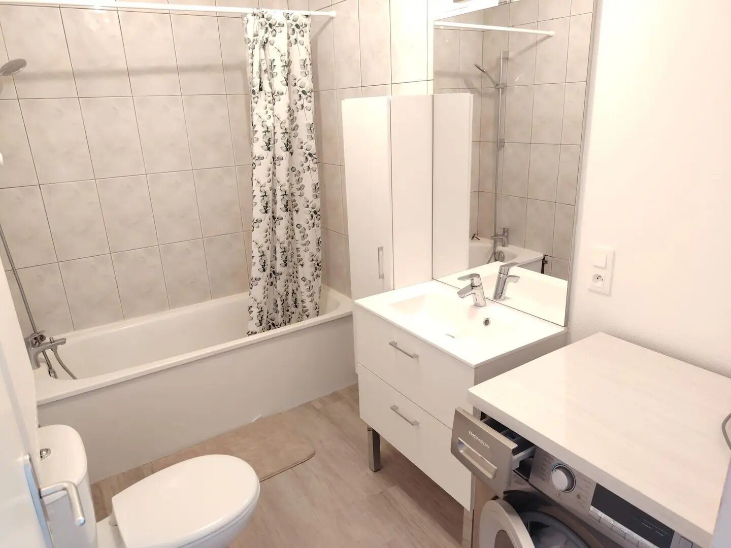 Appartement à louer, 34m², Bort-les-Orgues