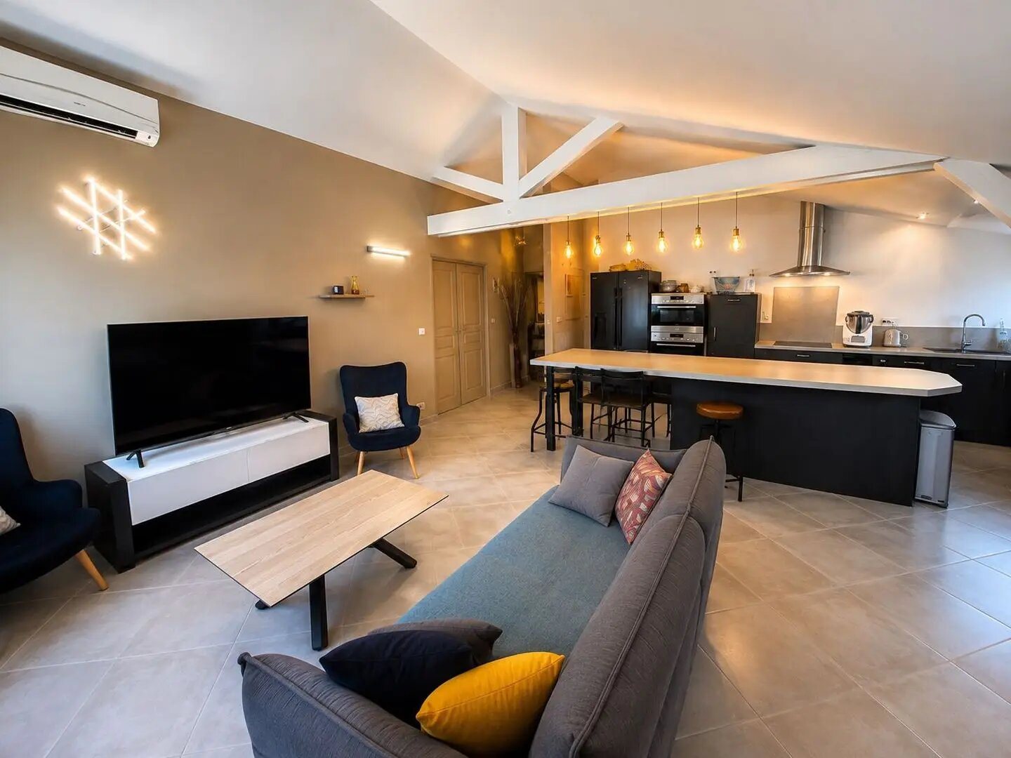 Appartement à vendre, 109m², Guilherand-Granges