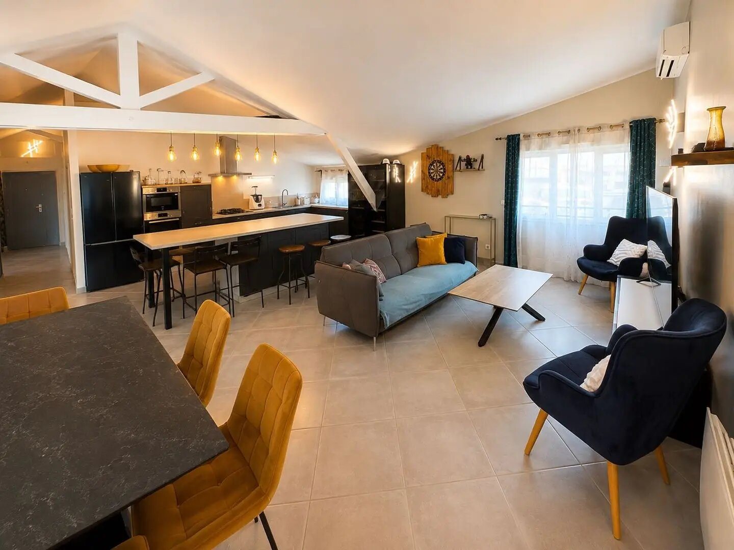 Appartement à vendre, 109m², Guilherand-Granges