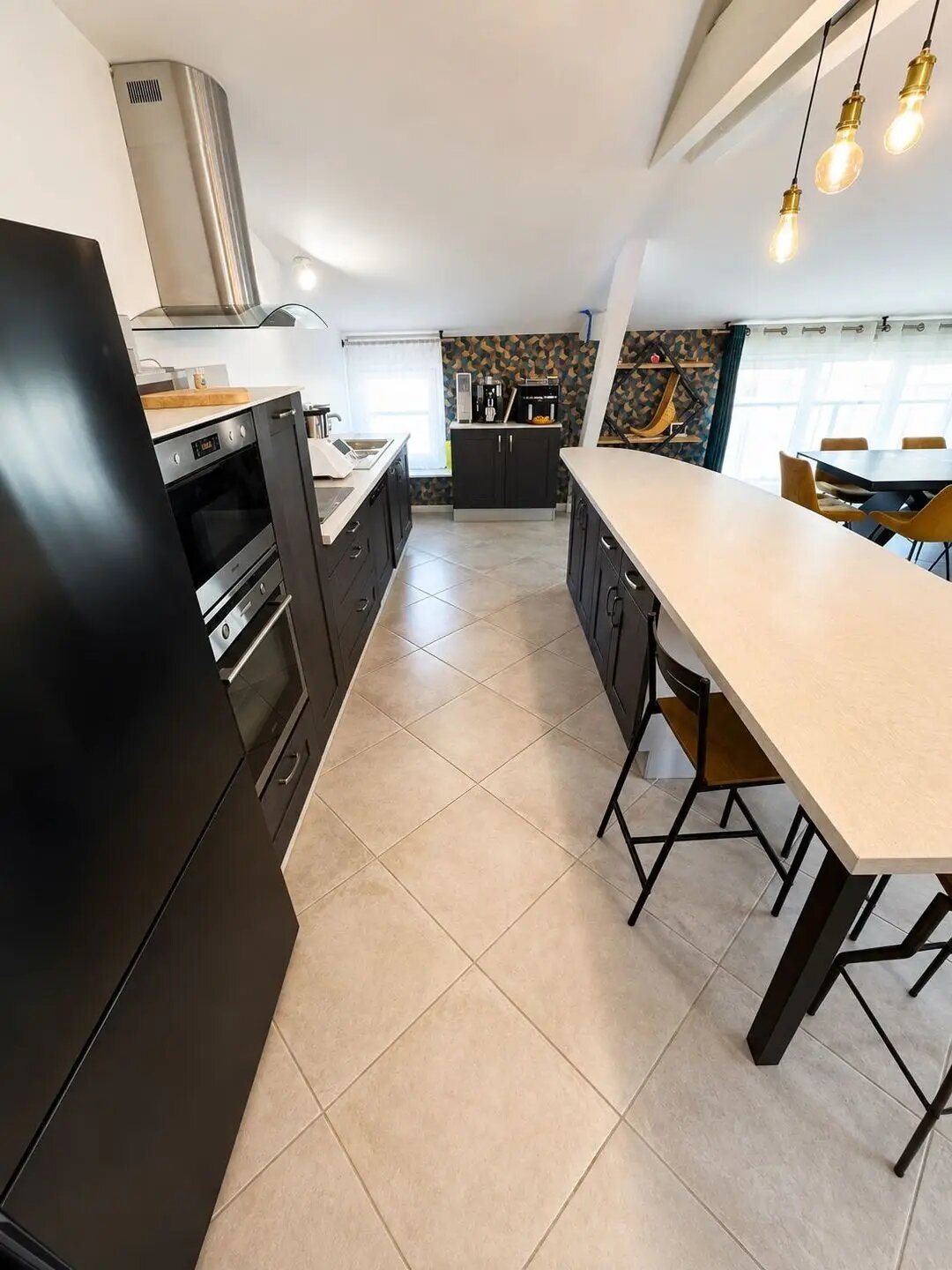 Appartement à vendre, 109m², Guilherand-Granges