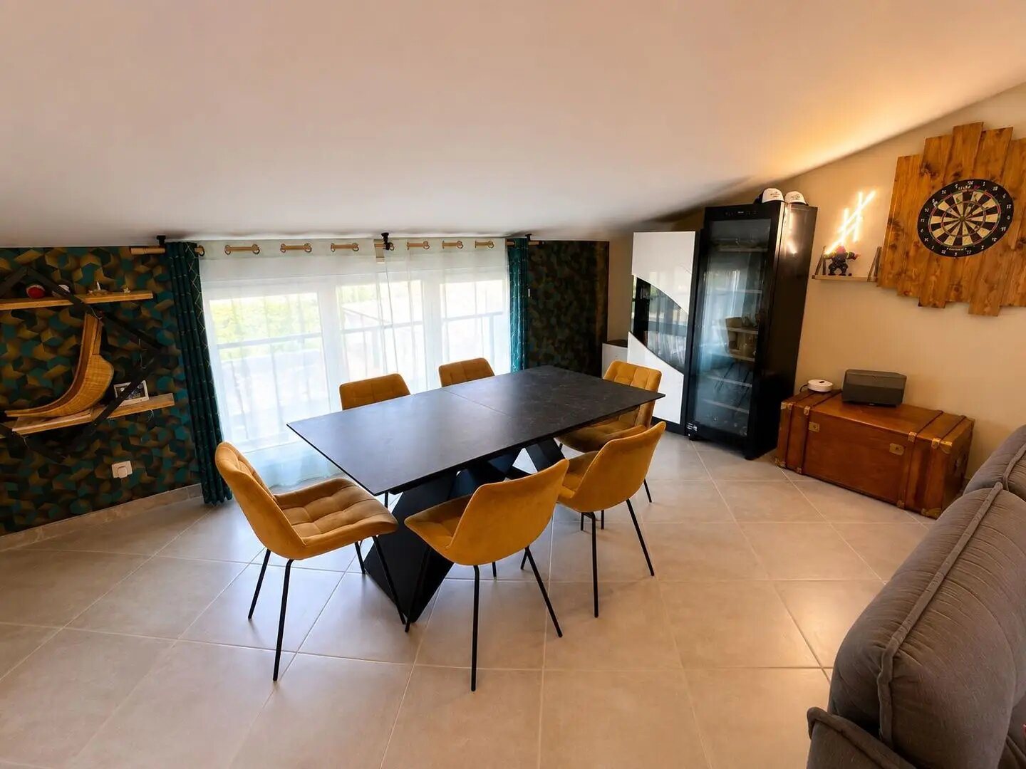 Appartement à vendre, 109m², Guilherand-Granges