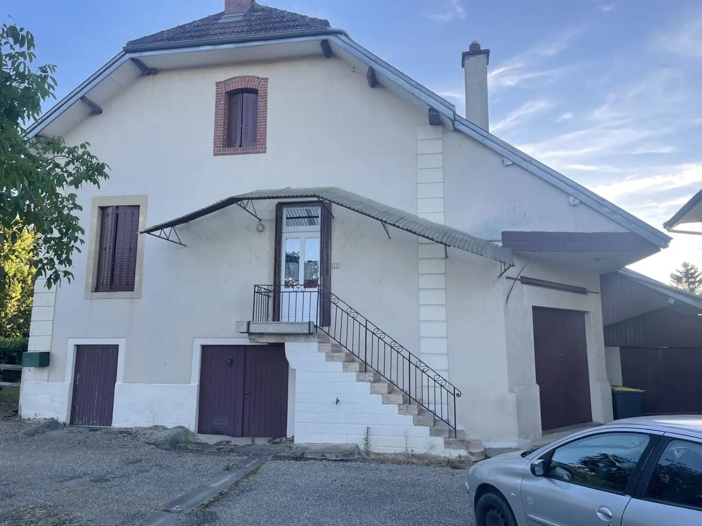 Appartement à louer, 90m², Simard