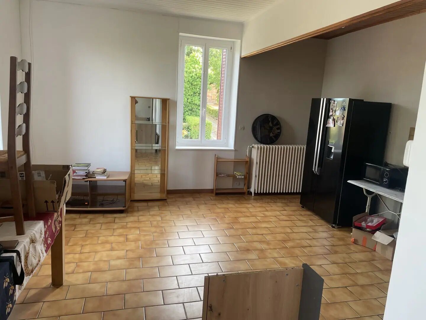 Appartement à louer, 90m², Simard