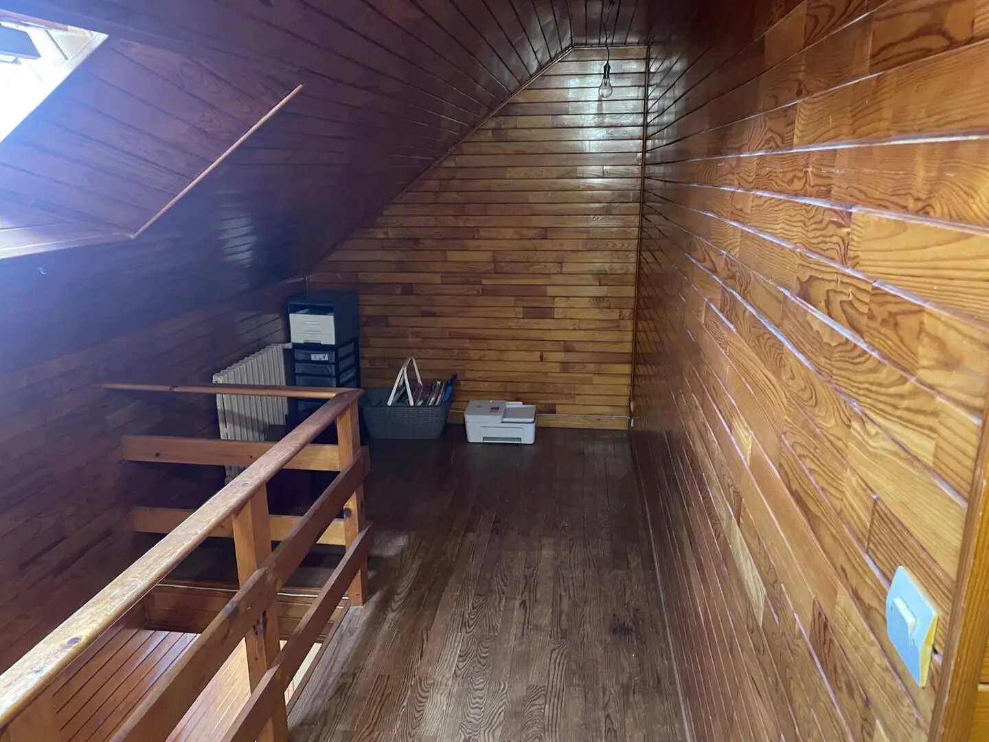 Appartement à louer, 90m², Simard