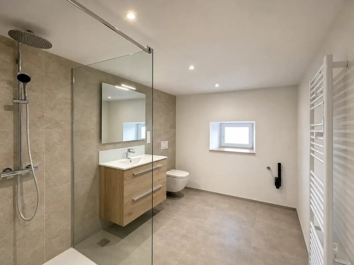 Appartement à vendre, 75m², Frasne