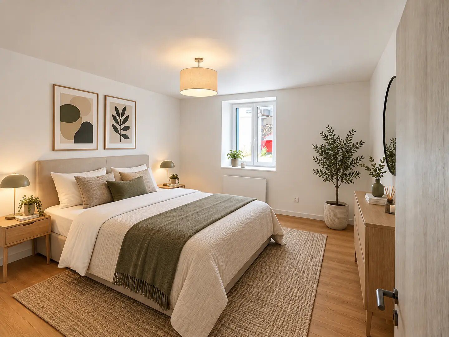 Appartement à vendre, 75m², Frasne