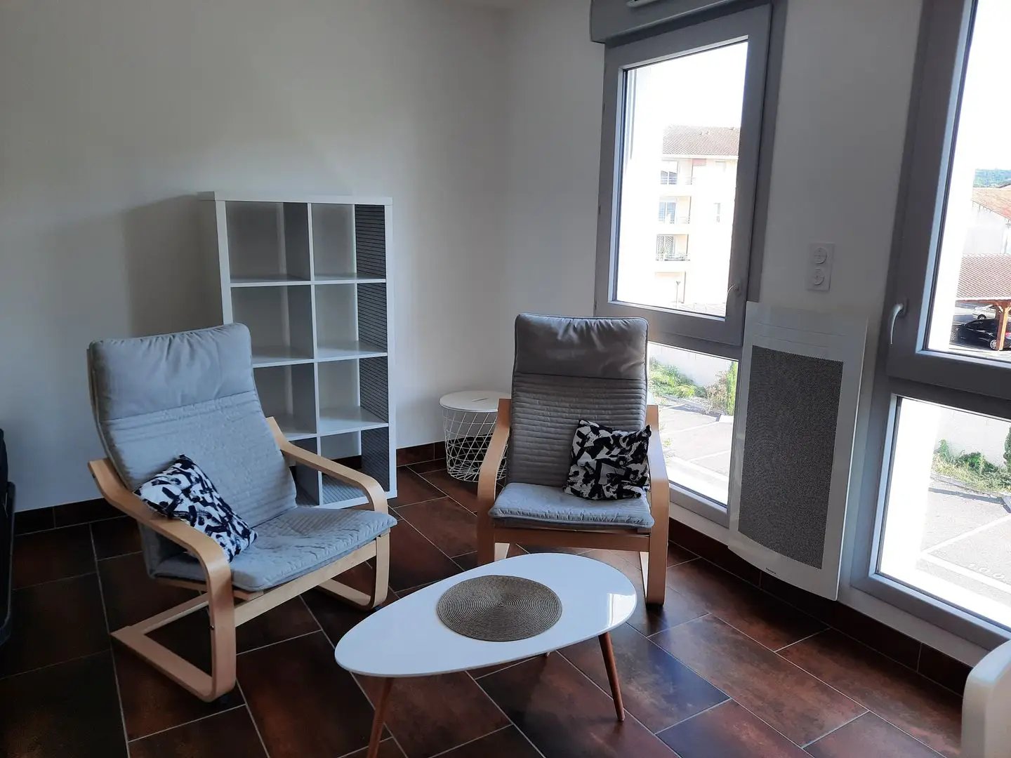 Appartement à louer, 28m², Albi