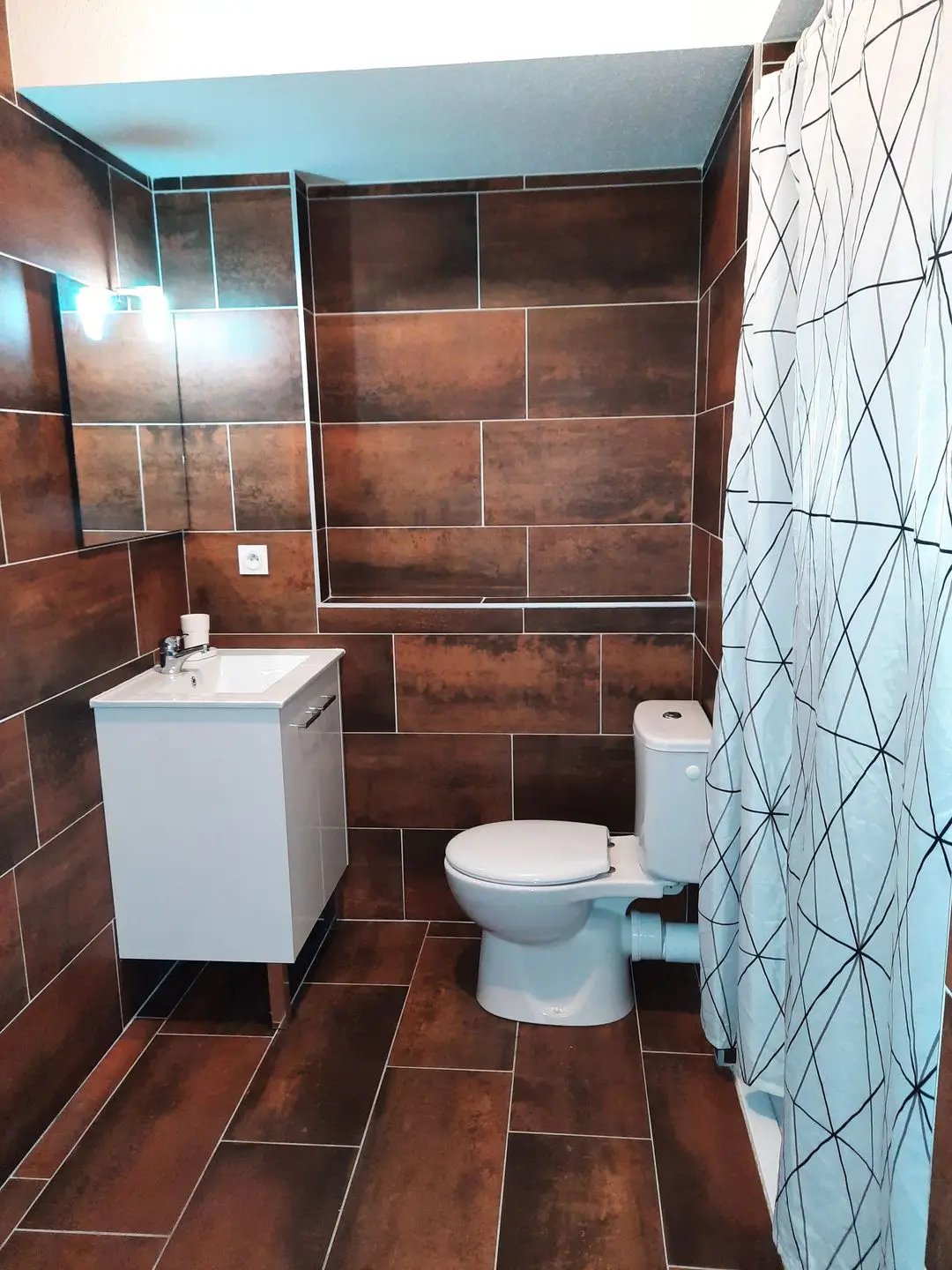 Appartement à louer, 28m², Albi