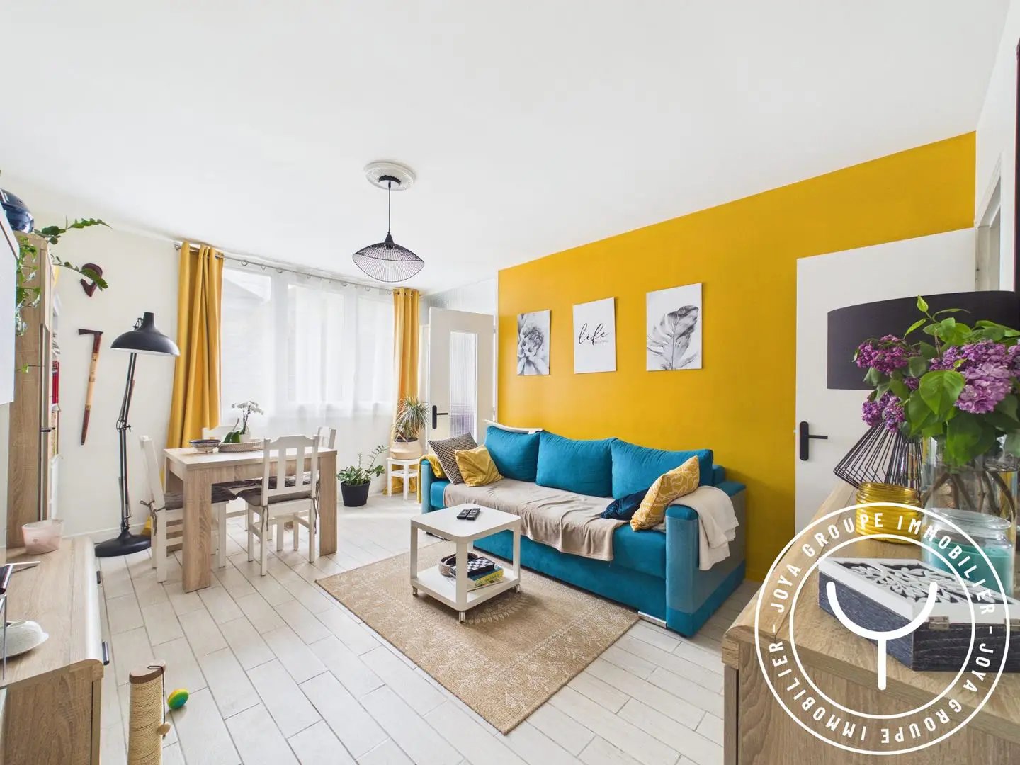 Appartement à vendre, 51m², Vitry-sur-Seine