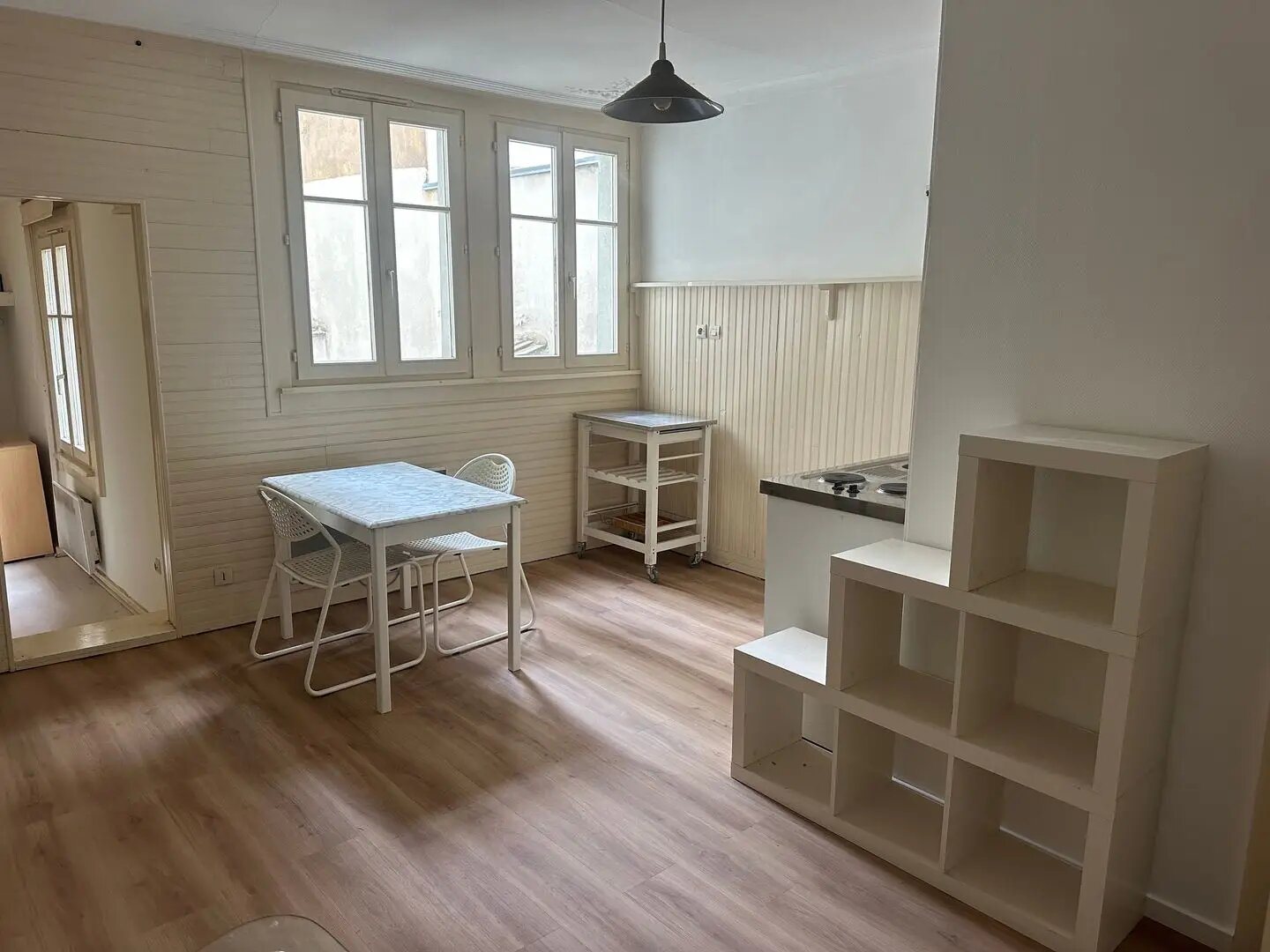 Appartement à louer, 30m², Strasbourg