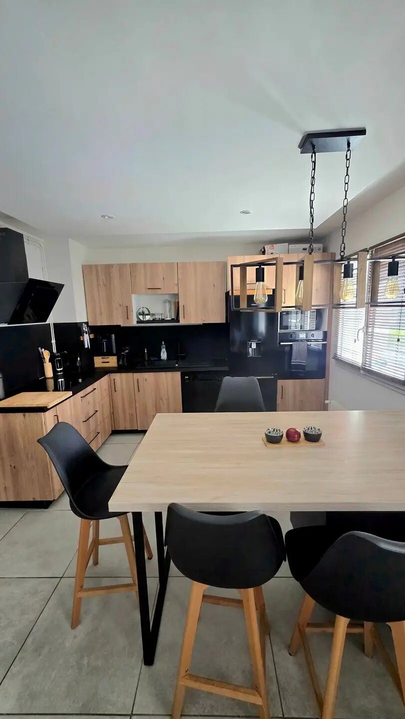 Appartement à vendre, 81m², Clermont-Ferrand