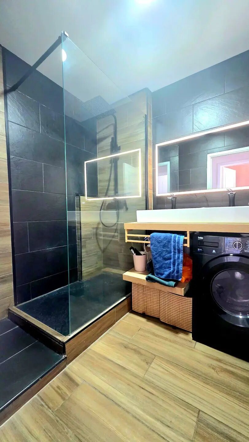 Appartement à vendre, 81m², Clermont-Ferrand