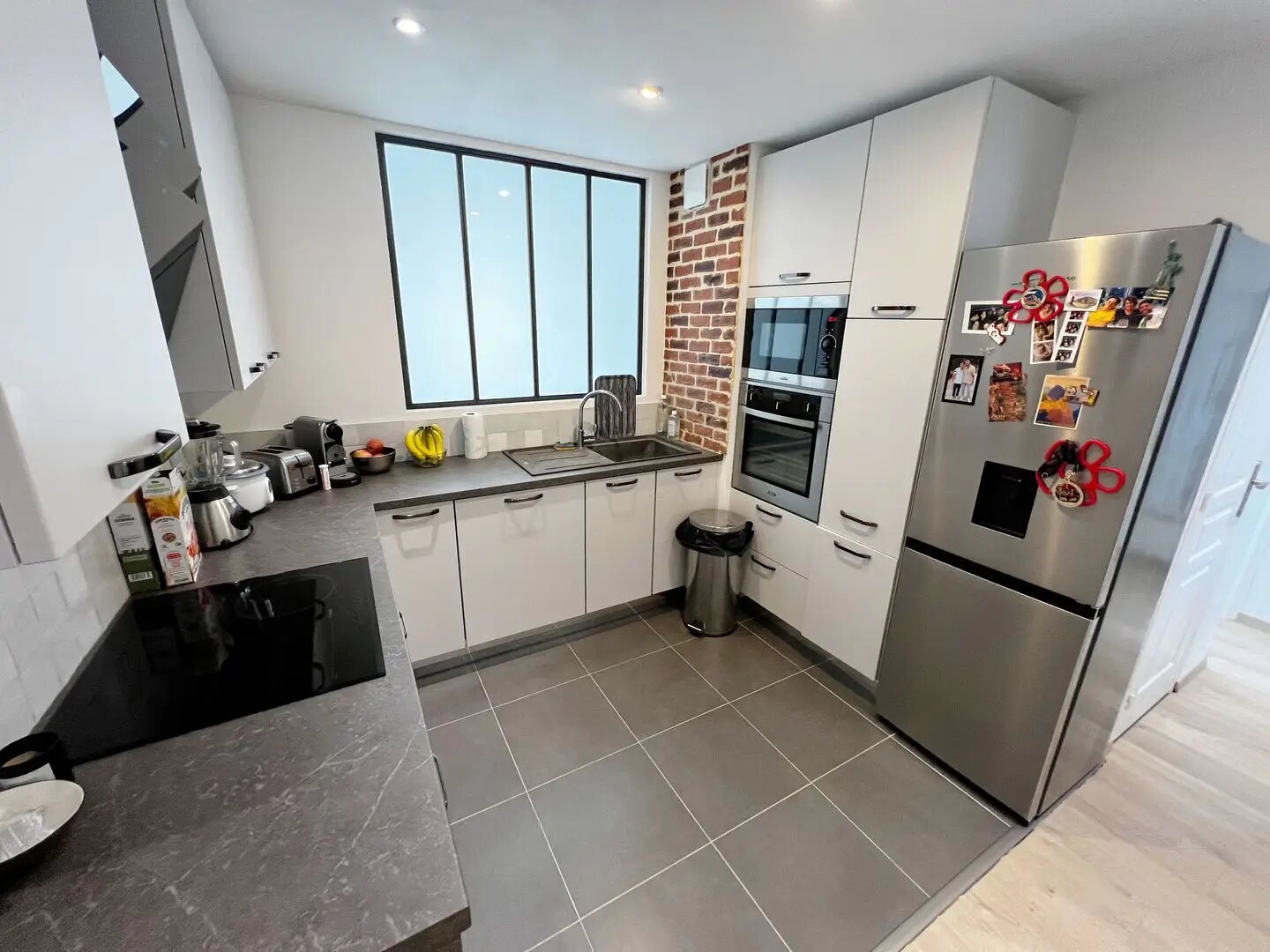 Appartement à vendre, 68m², Chantilly