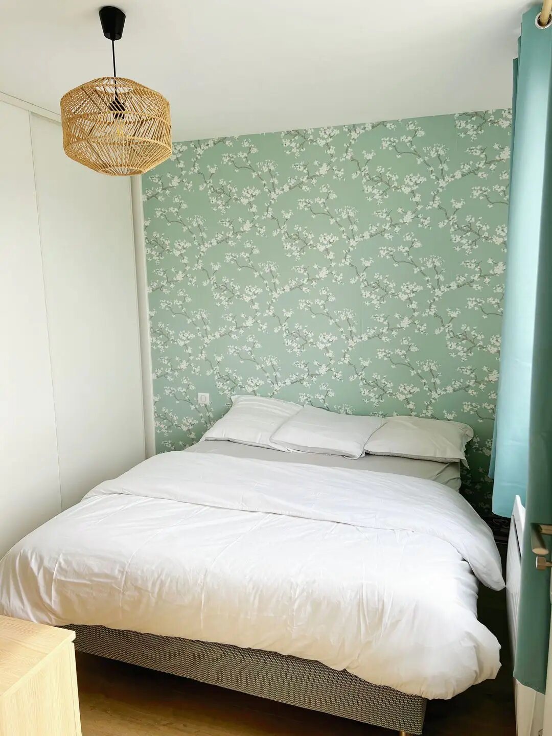 Appartement à vendre, 68m², Chantilly