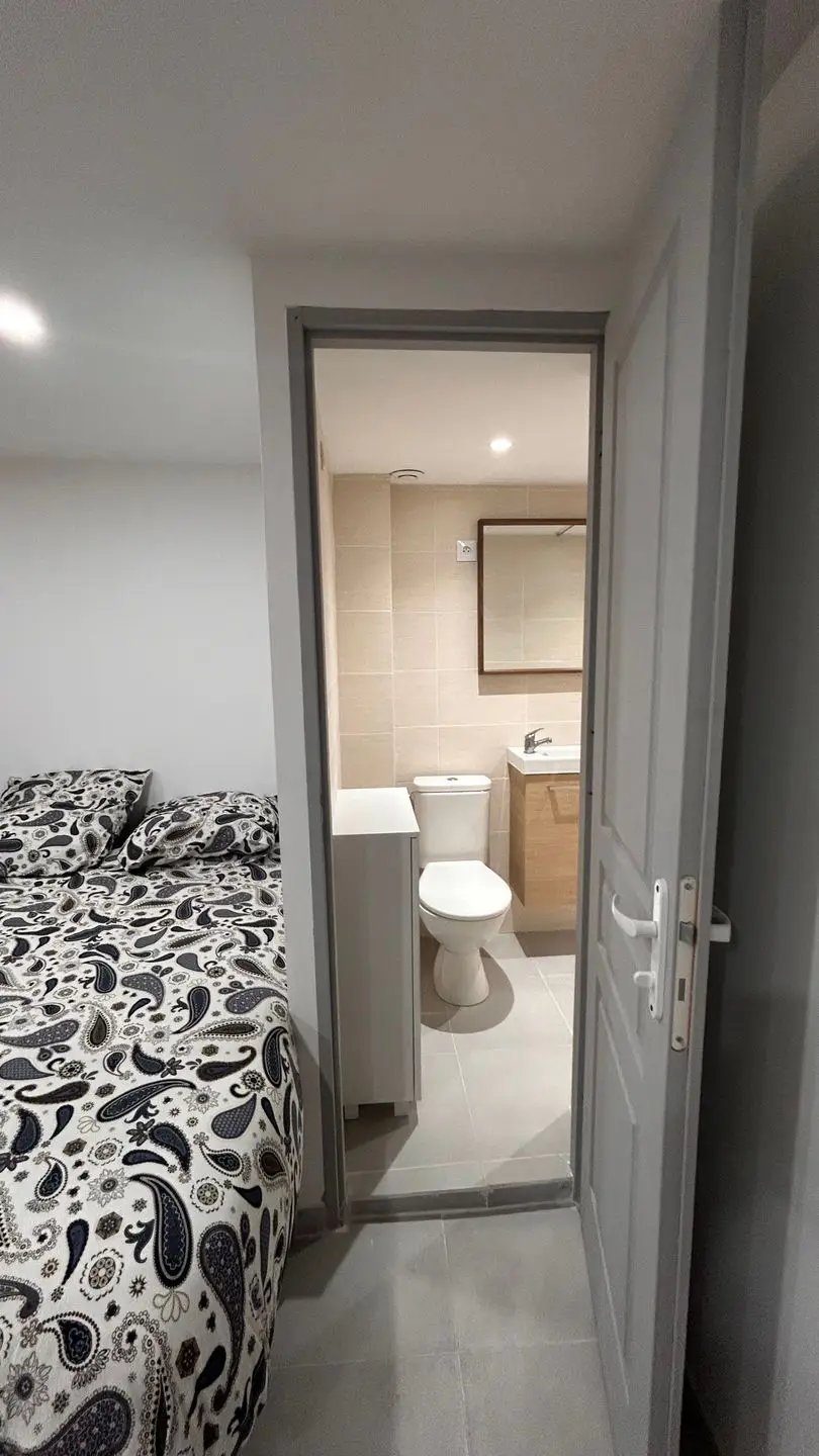 Appartement à louer, 18m², Béziers