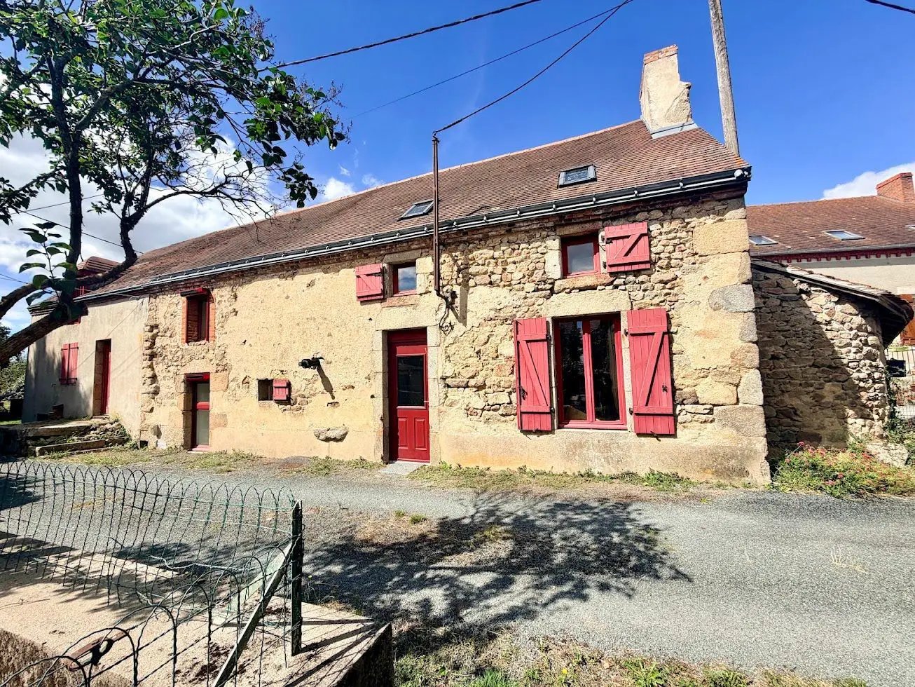 Maison à vendre, 96m², Lamaids