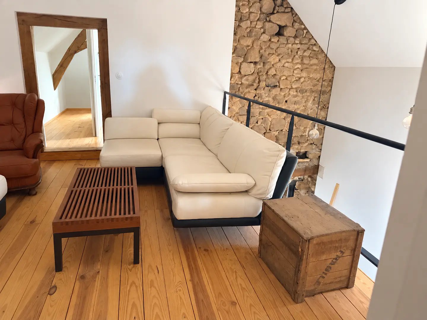 Maison à vendre, 96m², Lamaids
