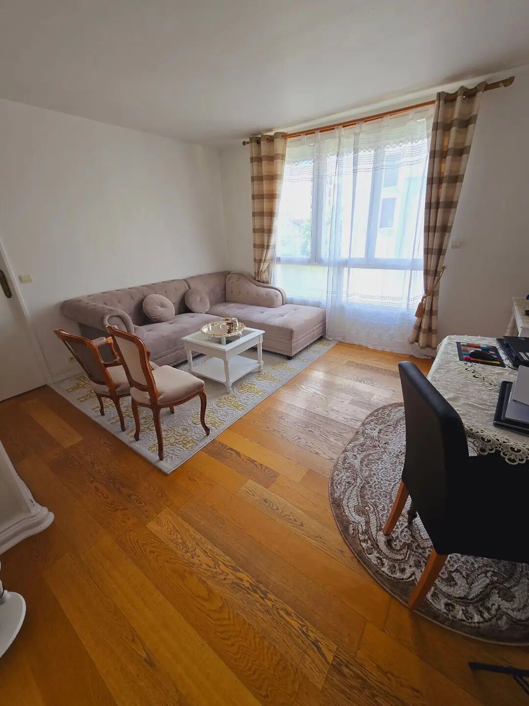 Appartement à vendre, 52m², Vanves